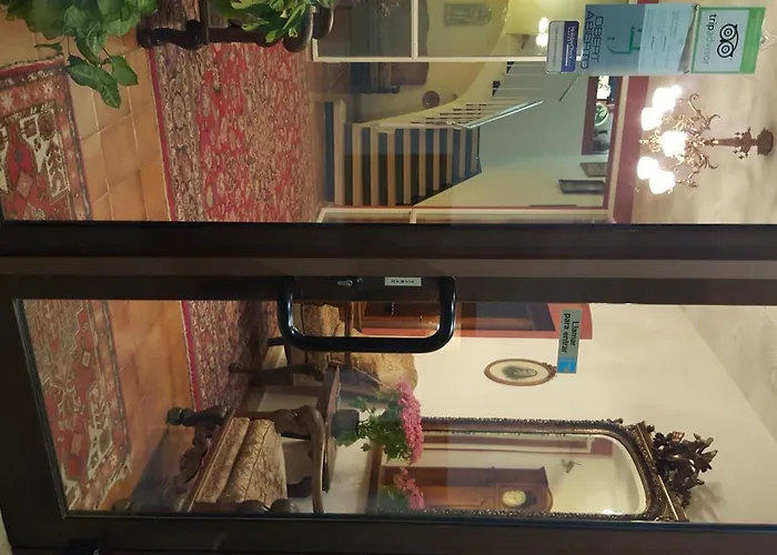 Hostal Residencia CatalinaHostal