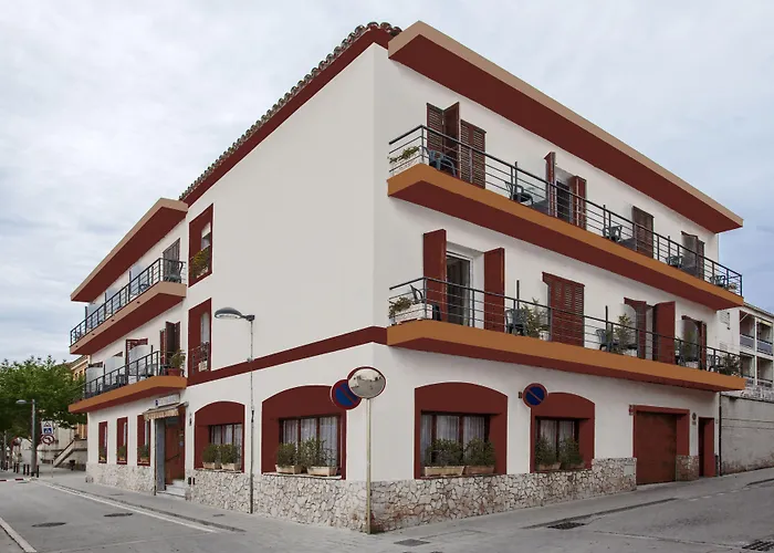 Hostal Residencia CatalinaHostal